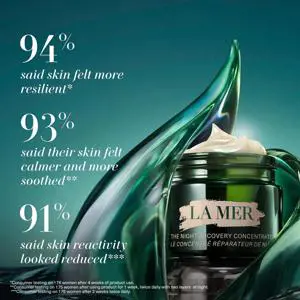La Mer The Night Recovery Concentrate 15ml